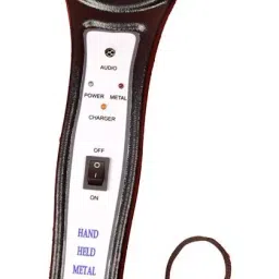 Vinsyst MPV TC Metal Detector for Tablets & Capsules-15