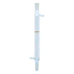 Biohall 500 mm Class A Coil Condenser with GL14 Plastic Screw Thread Connector, BLS.2300.82-14