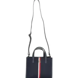 TOMMY HILFIGER Tommy Navy Medium Satchel-picture-46
