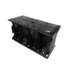 RS PRO D Battery Holder Solder Tag Contact, 1854680-21