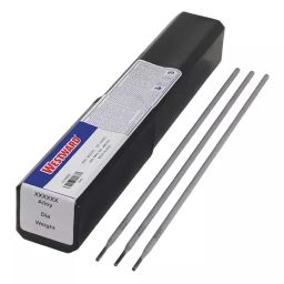 Westward Stick Electrode Carbon Steel 35.56 cm (14 Inch), 20YD58-image-75