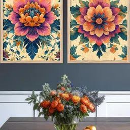 WALLLANE Wood Wall Paintings-image-58