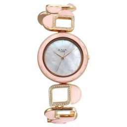 Titan 95196WM01 Raga New You Analog Watch for Women-image-11