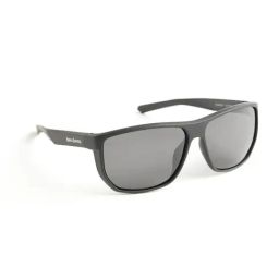 Royal Enfield Technical Grey UV Protection Square Sunglasses for Men-image-40