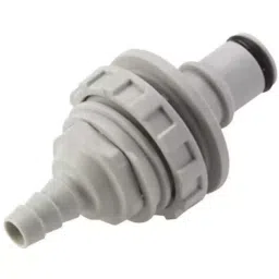 Colder Products Hose Connector Straight Hose Tail Coupling 1/8 inch Inner Dia 8.3 bar, NS4D42002-picture-19