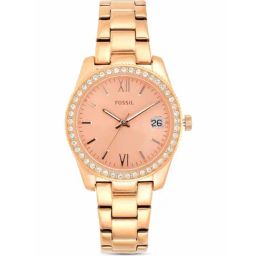 Fossil ES4318 Scarlette Analog Watch for Women-picture-45