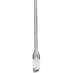 Biohall 1000 mm Length Borosilicate Glass 3.3 Air Condenser, BLS.2307A.12 (Pack of 2)-11