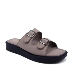 Trase Women's Ash Grey Casual Wedges-image-34