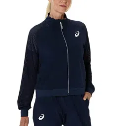 Asics Women's Midnight Match Jacket-image-74