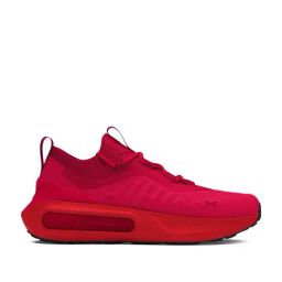 Under Armour Men's Phantom 4 Red Running Shoes-image-98