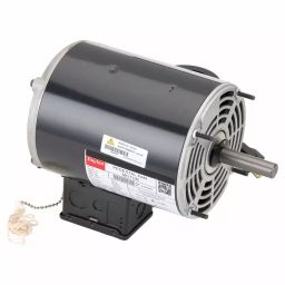 Dayton 1/2 HP Pedestal Fan Motor 6.5 Full Load Amp, 4UX65-image-32