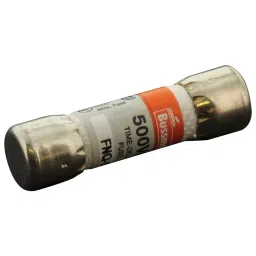 EATON BUSSMANN FUSE, 5A, 500V, TIME DELAY, FNQ-5-picture-44