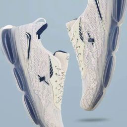 Sparx Men's Off White Running Shoes-image-66