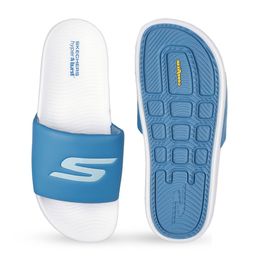Skechers Men HYPER SLIDE - DERIVER Flip Flops image 4