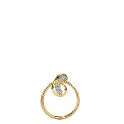 VALANOVA Women Diamond Nosepin-image-87