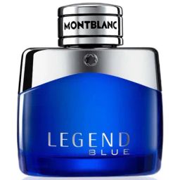 Montblanc Legend Blue Eau De Parfum - 30 ml-image-32