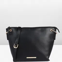 French Connection Structured Sling Bag-36