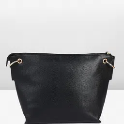 French Connection Structured Sling Bag image 3