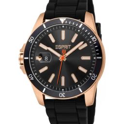 ESPRIT ES1G469P0035 Colton Analog Watch For Men-image-59
