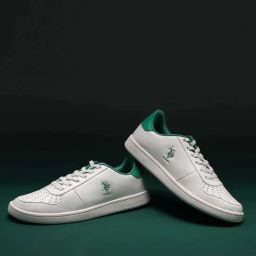 U.S. Polo Assn. Men's TOBIAS Off White Casual Sneakers-image-61
