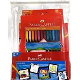 Faber-Castell Activity Kit 199-29