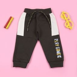 V-Mart Infants Printed Cotton Jogger Lounge Pants-picture-9