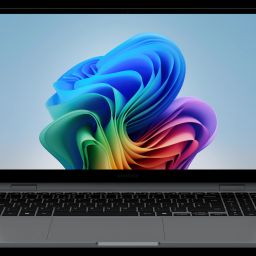 samsung galaxy book5 pro 360, 40.62 cm, core™ ultra 7, 16 gb, intel® arc™ graphics gray 512 gb-picture-0