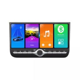 Uno Minda 10.25 Inch T5 Android Player 2GB/32GB for Creta (WTUNES-6320CR)-0