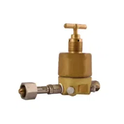Vanaz R-2114 Outlet Pressure  5-150 KG/CM2-picture-45