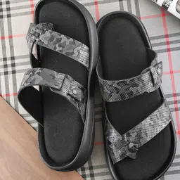 HERE&NOW Men Comfort Sandals-picture-43