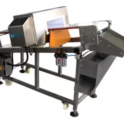 Vinsyst MDV Conveyor Metal Detector-20