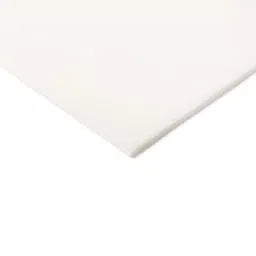 RS PRO White Plastic Sheet 500 mm x 330 mm x 20 mm, 3257085-image-63