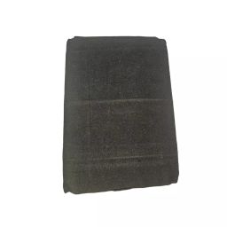 MSR 15x18 ft Heavy Duty Canvas Waterproof Tarpaulin 650 GSM Dark Green/Grey, MSR-G31-image-28