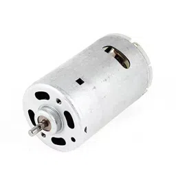 TECHDELIVERS DealMux DC 12 V 5500 RPM Speed Cylinder Electric Screwdriver Wrench Micro Motor-22