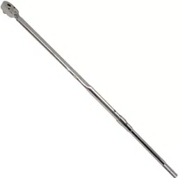 Tohnichi 100-550 Nm ±3% Accuracy Preset Type Torque Wrench, QLE550N2-image-27