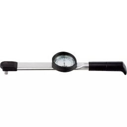 Tohnichi 20~200 Nm ±3% Accuracy Dial Type Torque Wrench, DB200N-picture-38
