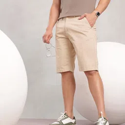Nautica Men Chino Shorts-image-93