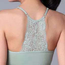 Sillysally Bralette Bra Full Coverage image 4