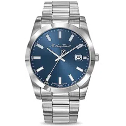 Mathey Tissot H450ABU Rolly 1 Analog Watch for Men-image-95