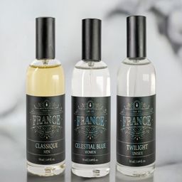 Eau DuFrance Set Of 3 Long Lasting Eau De Parfum - 50 ml Each-49