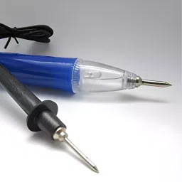 VMTRONIX Continuity Tester 4000 Counts for Check all Cables Cords & Wires (Pack of 2 Pcs) image 4