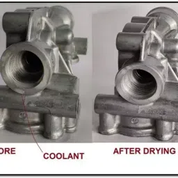 Hydax Atom-D Coolant Filteration Machine image 3