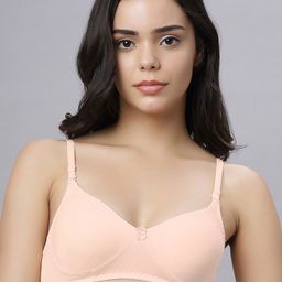 Eden Bra Medium Coverage image 3