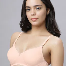 Eden Bra Medium Coverage image 2