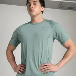 Puma Velocity Tri-Blend Running Tee-image-84