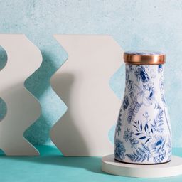 The Coppersmiths  Spring Bedside Jar - 850 ml-10
