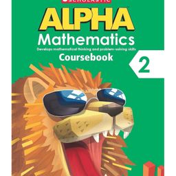 Alpha Mathematics Course Book 2 - English-22