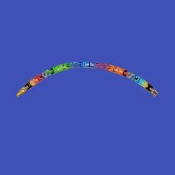 Dynamic Retail Global Men Multi Bracelet-picture-57