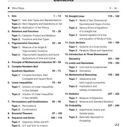 oswaal books Oswaal NCERT Exemplar (Problems - Solutions) Class 11 Physics Chemistry and Mathematics (Set of 3 Books) For 2024 Exam image 2