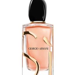 Giorgio Armani Si Eau De Parfum Intense Refillable - 100 ml-29
